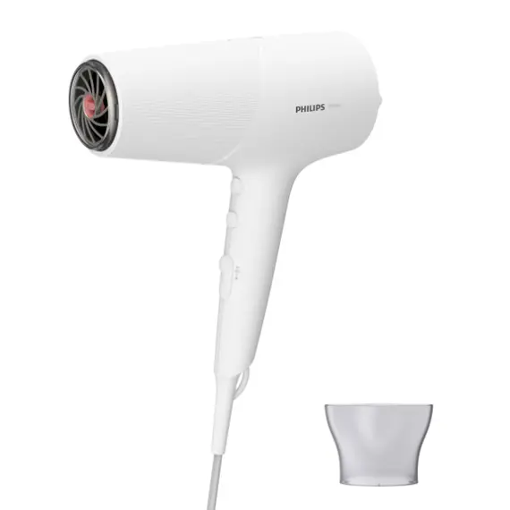 თმის საშრობი PHILIPS - BHD500/00 , 2 image - Primestore.ge