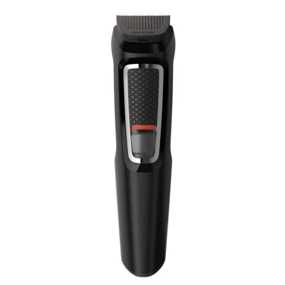 თმის საკრეჭი PHILIPS - MG3730/15 , 2 image - Primestore.ge