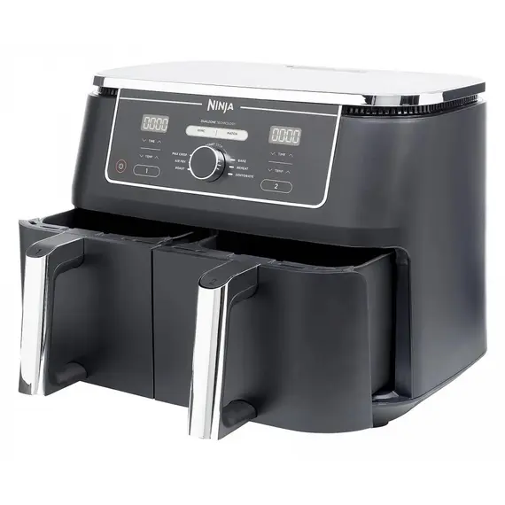 აეროგრილი NINJA - AF400EU , 3 image - Primestore.ge