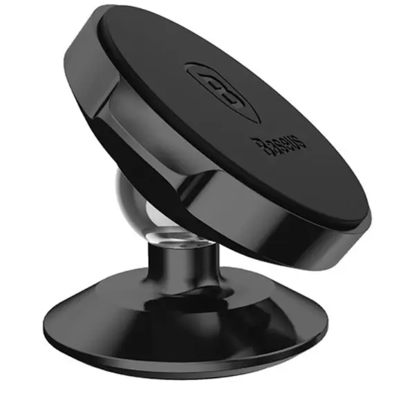 მობილურის სამაგრი Baseus Small Ears Series Magnetic Bracket Vertical Type SUER-B01 , 2 image - Primestore.ge
