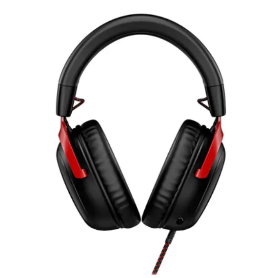 ყურსასმენი HyperX Gaming Headset Cloud 3 , 3 image - Primestore.ge
