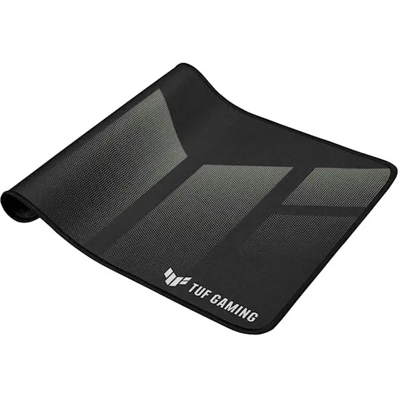 ASUS Mouse Pad TUF Gaming P1 Black, 4 image