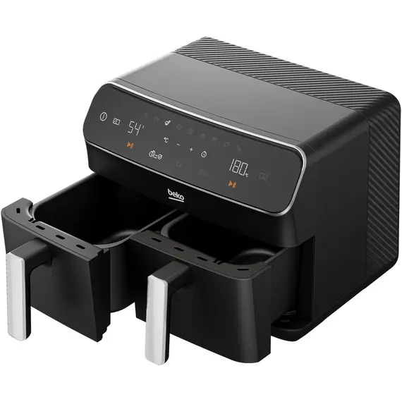 Air grill Beko FRL 5388 B, 3 image