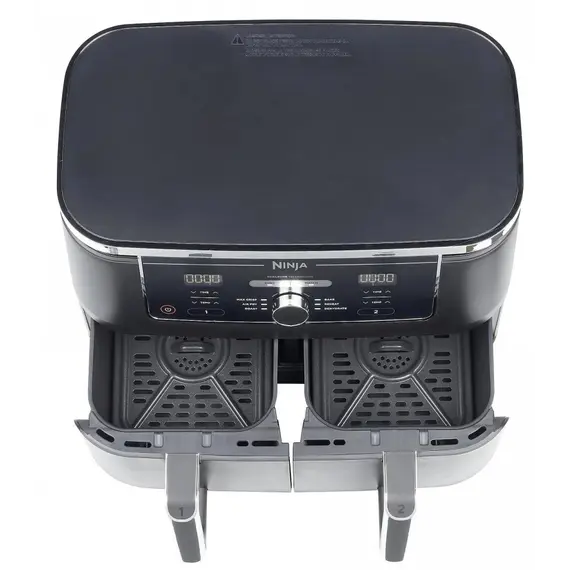 აეროგრილი NINJA - AF400EU , 4 image - Primestore.ge