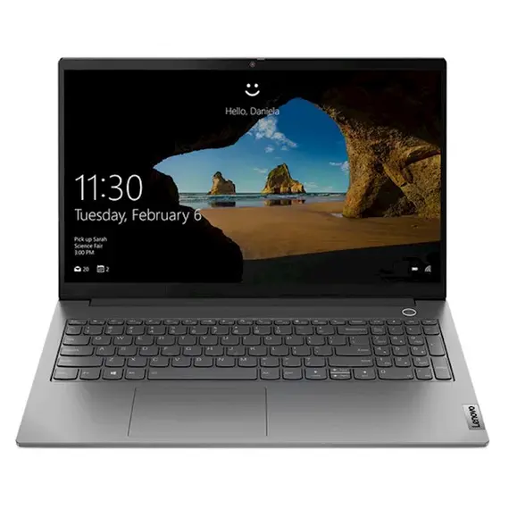 Notebook Lenovo NBLN Thinkbook TB 15 G2 ITL I7 8G+8G 512G 11P