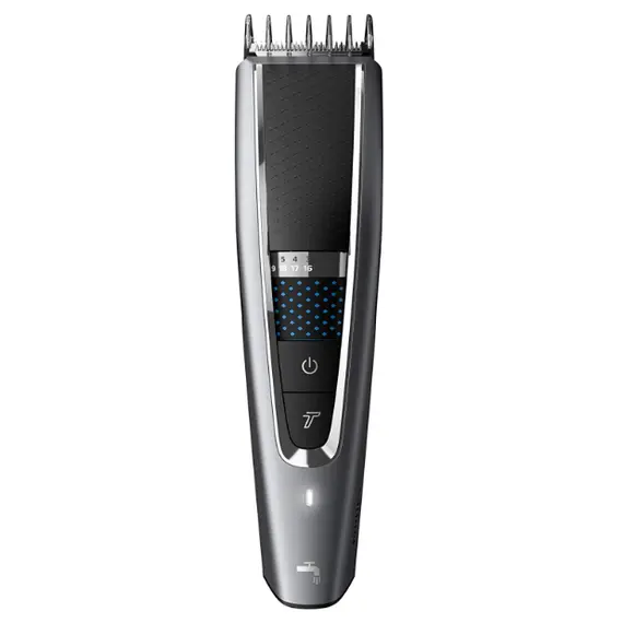 თმის საკრეჭი PHILIPS - HC5650/15 , 2 image - Primestore.ge