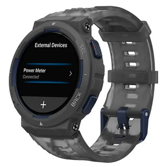 სმარტ საათი Xiaomi Amazfit Active Edge , 2 image - Primestore.ge