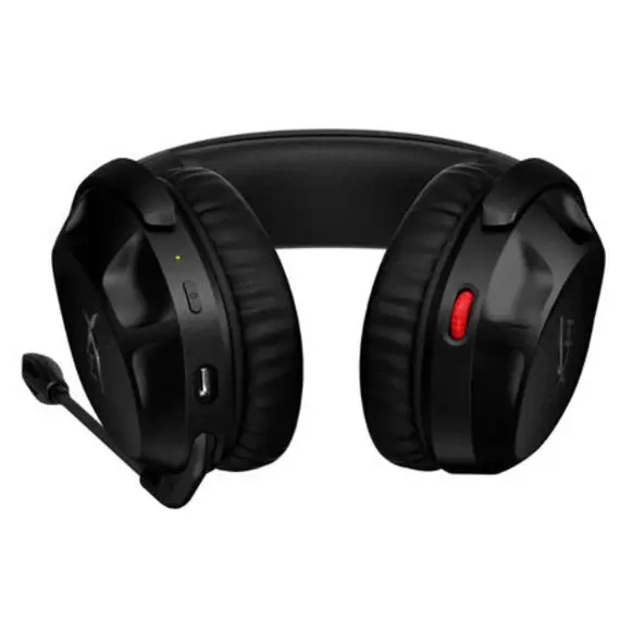 ყურსასმენი HyperX Gaming Headset Cloud Stinger 2  WL , 6 image - Primestore.ge