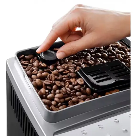 Coffee machine Delonghi ECAM250.23.SB, 4 image
