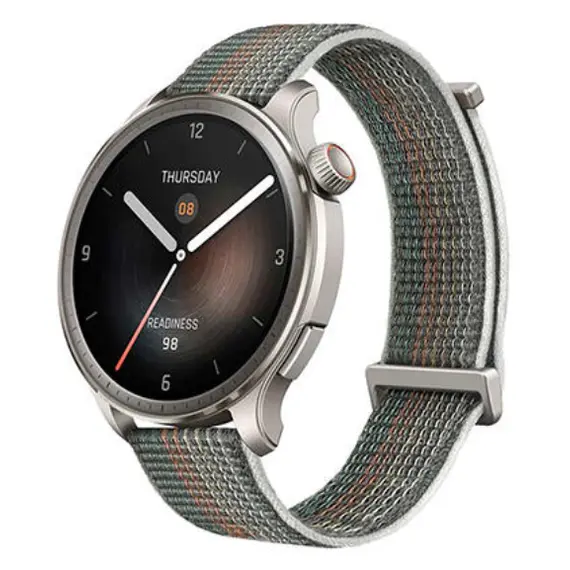 სმარტ საათი Xiaomi Amazfit Balance  - Primestore.ge