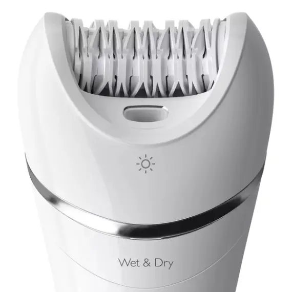 ეპილატორი PHILIPS - BRE710/00 , 2 image - Primestore.ge