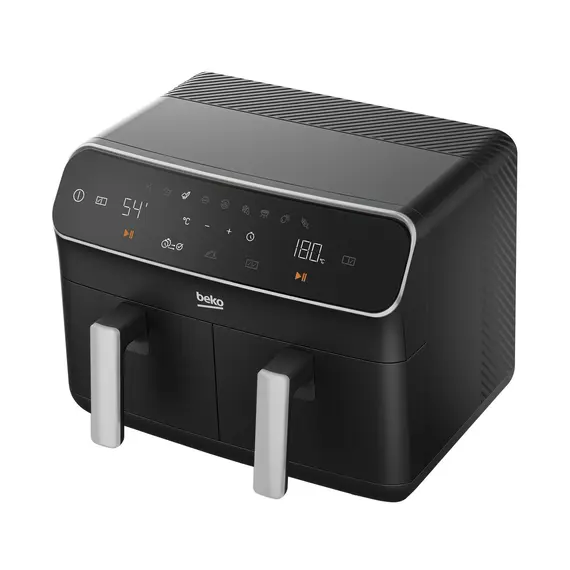 Air grill Beko FRL 5388 B, 2 image