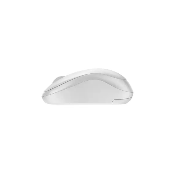 მაუსი LOGITECH M240 Bluetooth Mouse - OFF WHITE - SILENT , 3 image - Primestore.ge