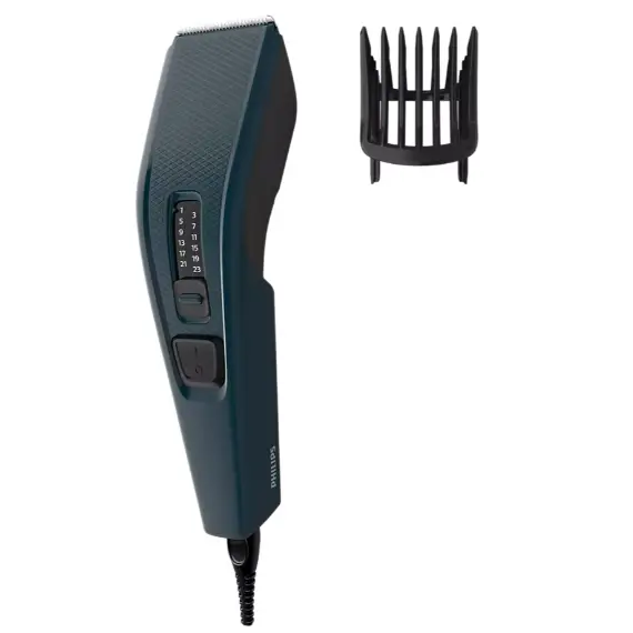 თმის საკრეჭი PHILIPS - HC3505/15 , 2 image - Primestore.ge