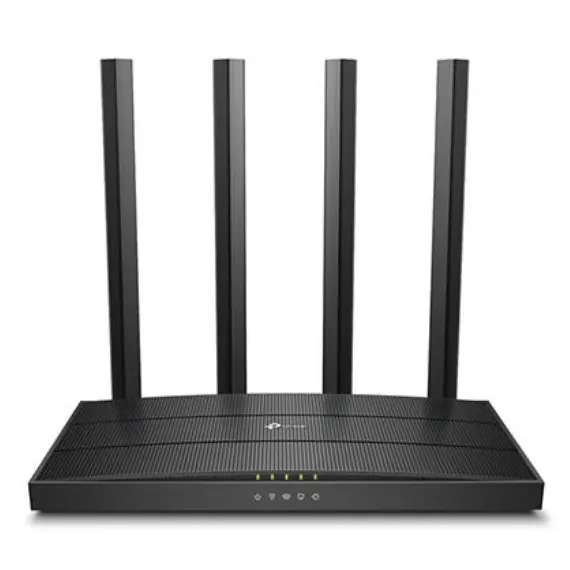 როუტერი TP-Link Archer C6 AC1200  - Primestore.ge