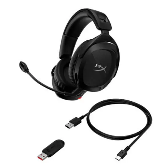 ყურსასმენი HyperX Gaming Headset Cloud Stinger 2  WL , 7 image - Primestore.ge