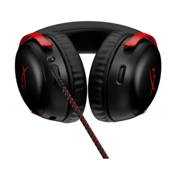 ყურსასმენი HyperX Gaming Headset Cloud 3 , 5 image - Primestore.ge