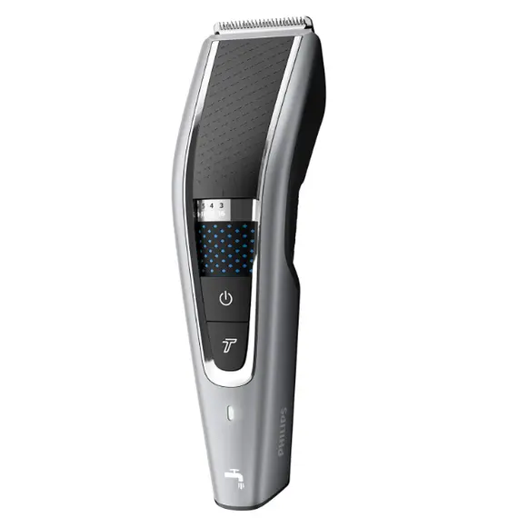 თმის საკრეჭი PHILIPS - HC5650/15 , 3 image - Primestore.ge