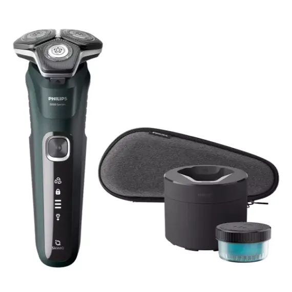 წვერსაპარსი PHILIPS - S5884/50  - Primestore.ge