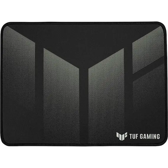 ASUS Mouse Pad TUF Gaming P1 Black