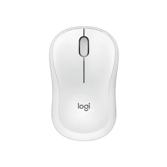 მაუსი LOGITECH M240 Bluetooth Mouse - OFF WHITE - SILENT  - Primestore.ge