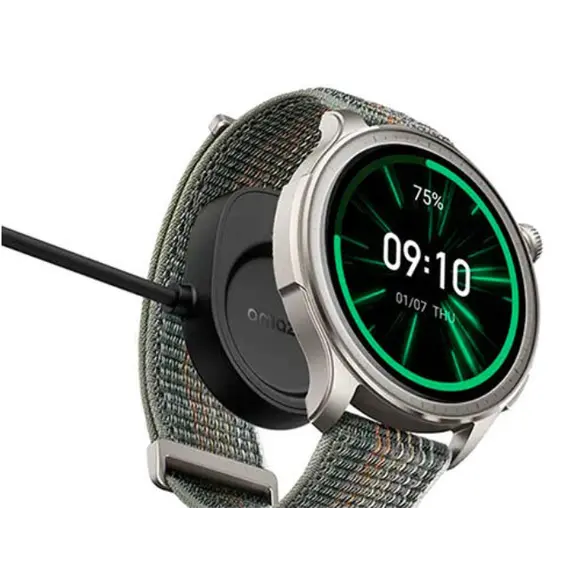 სმარტ საათი Xiaomi Amazfit Balance , 4 image - Primestore.ge