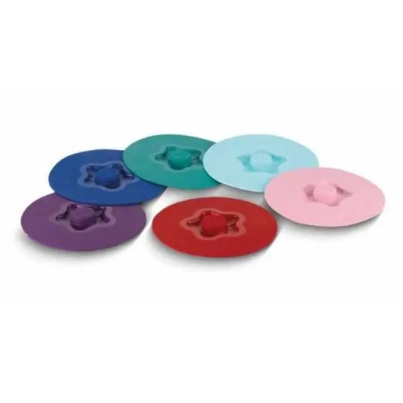 რეზინის თავსახური korkmazA588 STARA Vacuum Silicone Cover Ø25  - Primestore.ge