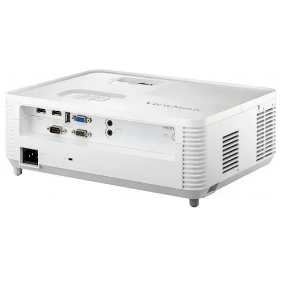 პროექტორი ViewSonic PA700X 4,500 ANSI Lumens XGA Business/Education Projector , 4 image - Primestore.ge