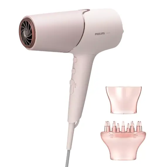 თმის საშრობი PHILIPS - BHD530/00 , 2 image - Primestore.ge