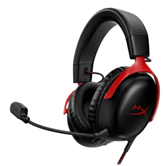 ყურსასმენი HyperX Gaming Headset Cloud 3  - Primestore.ge