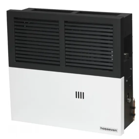 Gas heater HOSSEVEN SDU-5 (0844) 50 m²