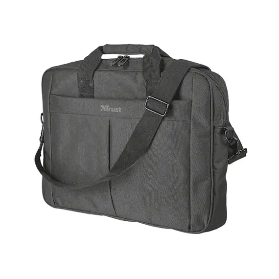 ნოუთბუქის ჩანთა TRUST PRIMO CARRY BAG FOR 16 LAPTOPS - 21551  - Primestore.ge