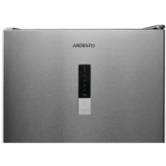 მაცივარი Ardesto DNF-M326X200 refrigerator 321 L, class A++, silver , 5 image - Primestore.ge