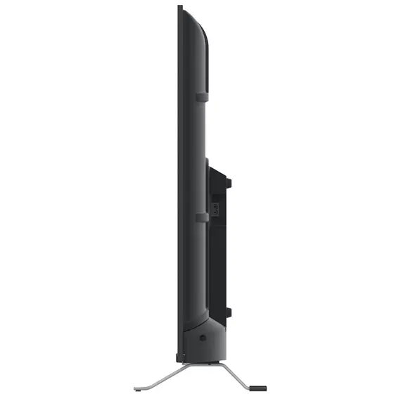 ტელევიზორი Tesla 55E635SUS 55” (139cm), Silver/ frameless, 3840x2160 (UHD), DVB-T/T2/C/S/S2, Android 11 , 4 image - Primestore.ge