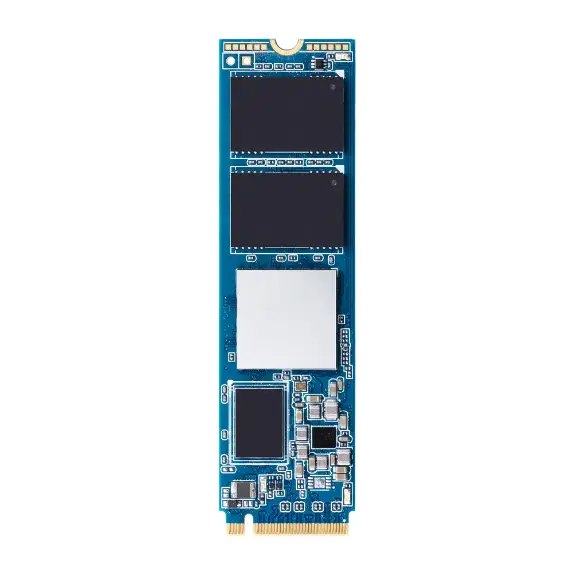 მყარი დისკი SSD Apacer M.2  500GB  PCIe 4.0 Q4 , 2 image - Primestore.ge