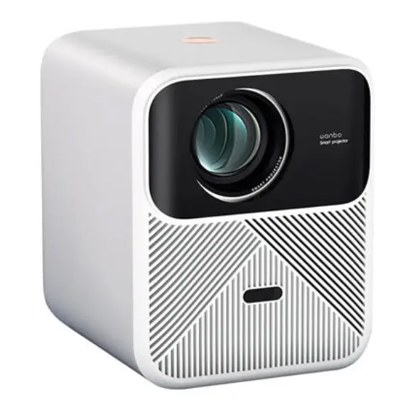 პროექტორი Xiaomi Wanbo Mozart 1 Projector , 2 image - Primestore.ge