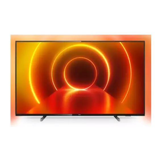 TV PHILIPS 43PUS7805/60 AMBILIGHT 3, 2 image