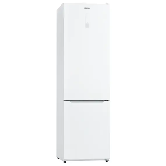 მაცივარი ARDESTO DNF-M326W200 refrigerator 245L, classA++, White , 2 image - Primestore.ge