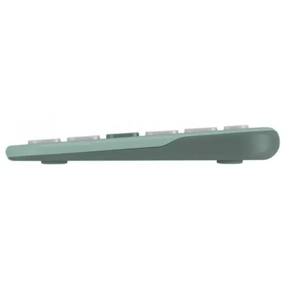 კლავიატურა Asus Wireless Keyboard KW100 90XB0880-BKB050 - Primestore.ge