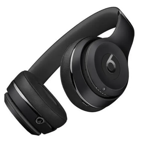 ყურსასმენი Beats Solo 3 Wireless Over-Ear Headphone , 3 image - Primestore.ge