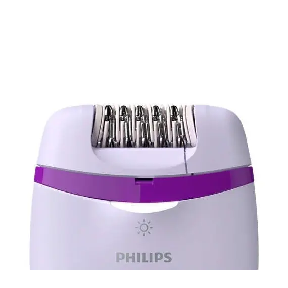 ეპილატორი PHILIPS BRE275/00 , 2 image - Primestore.ge