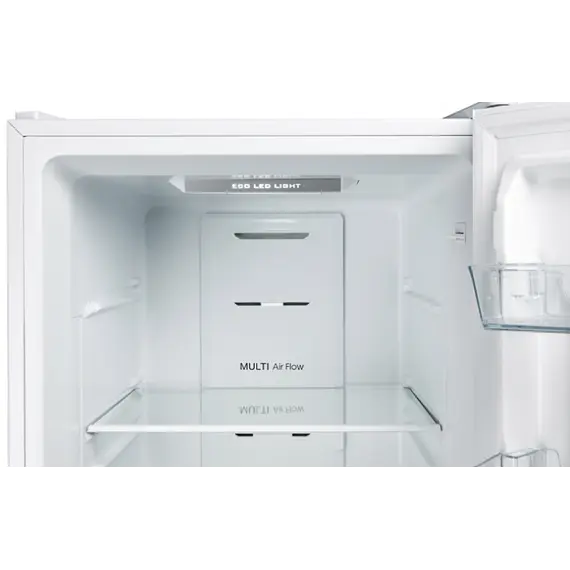მაცივარი ARDESTO DNF-M326W200 refrigerator 245L, classA++, White , 6 image - Primestore.ge