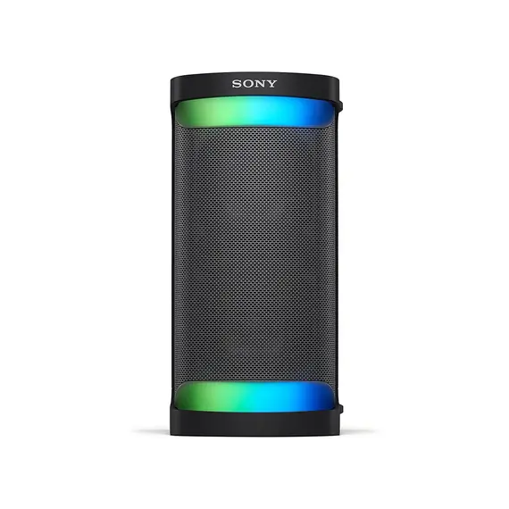 დინამიკი Sony SRS-XP500 Portable Bluetooth Wireless Speaker , 2 image - Primestore.ge