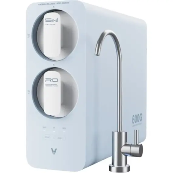 Water purifier Xiaomi Viomi MR662-A, Water Purifier, 2 image