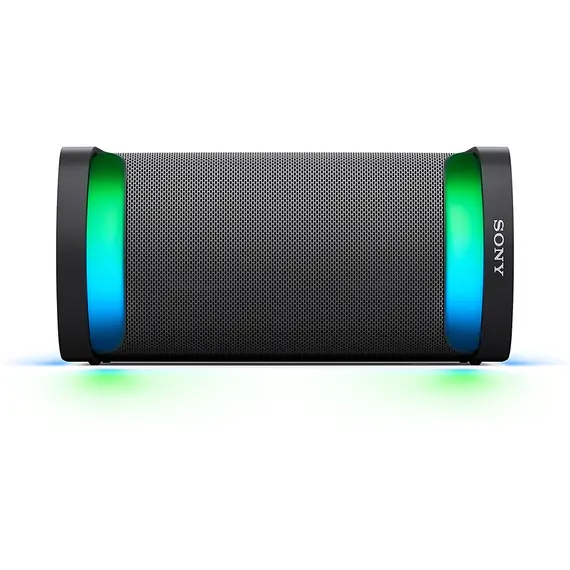 დინამიკი Sony SRS-XP500 Portable Bluetooth Wireless Speaker , 6 image - Primestore.ge