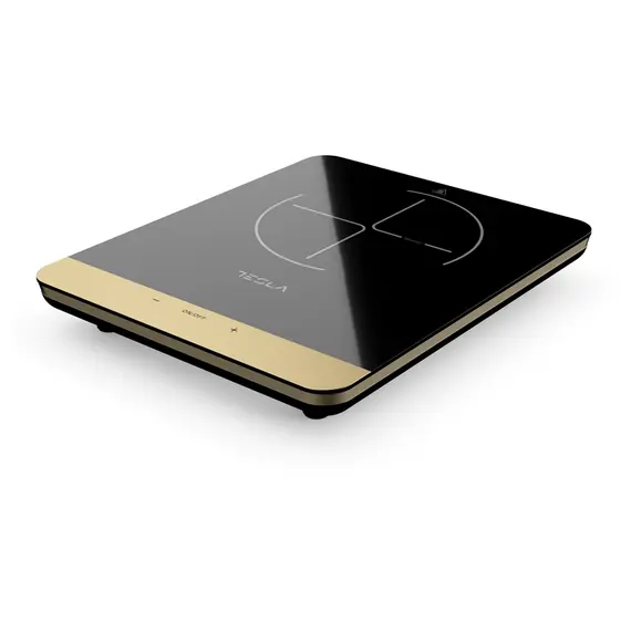 induction surface TESLA IC401B (2000 W), 3 image