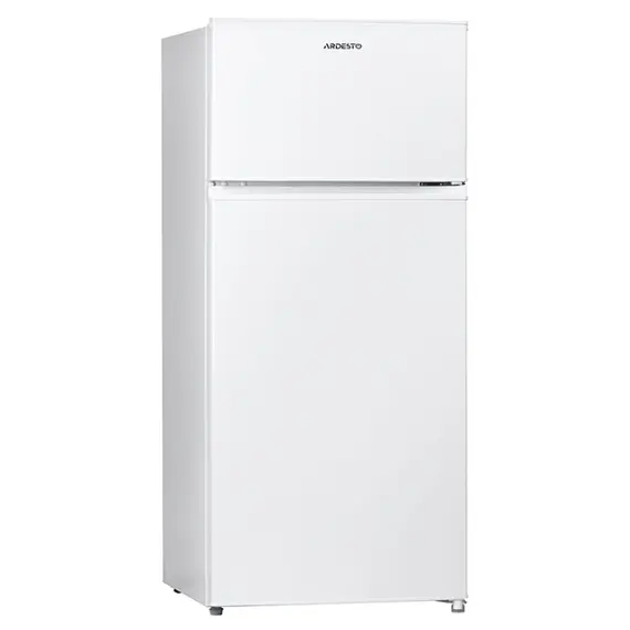 მაცივარი Ardesto DTF-M212W143 refrigerator 204 L, class A+, white , 2 image - Primestore.ge