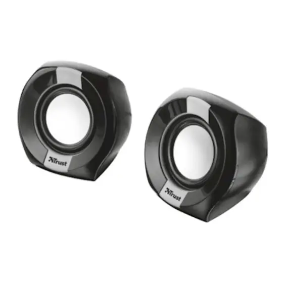 Speaker 2.0 Trust Polo Compact 2.0 Speaker Set - 20943