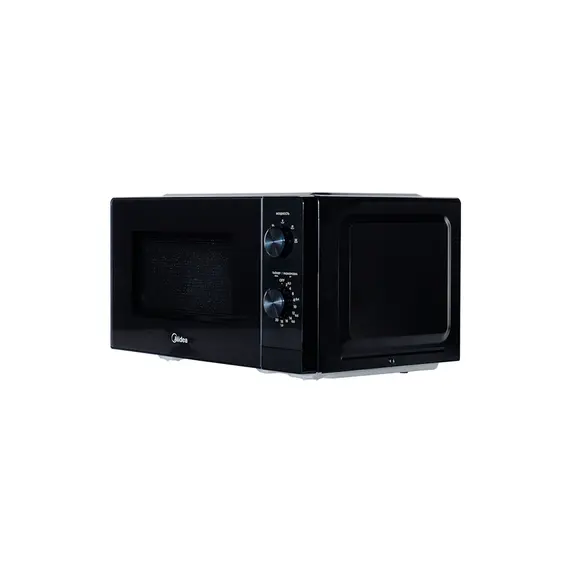 მიკროტალღური ღუმელი MIDEA MM7P012MZ-B , 2 image - Primestore.ge