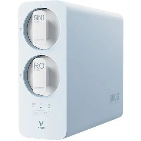 Water purifier Xiaomi Viomi MR662-A, Water Purifier